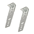 Factory Custom Steel Dishwasher Bracket Metal Fabrication Stainless Steel Commercial Dishwasher Parts
