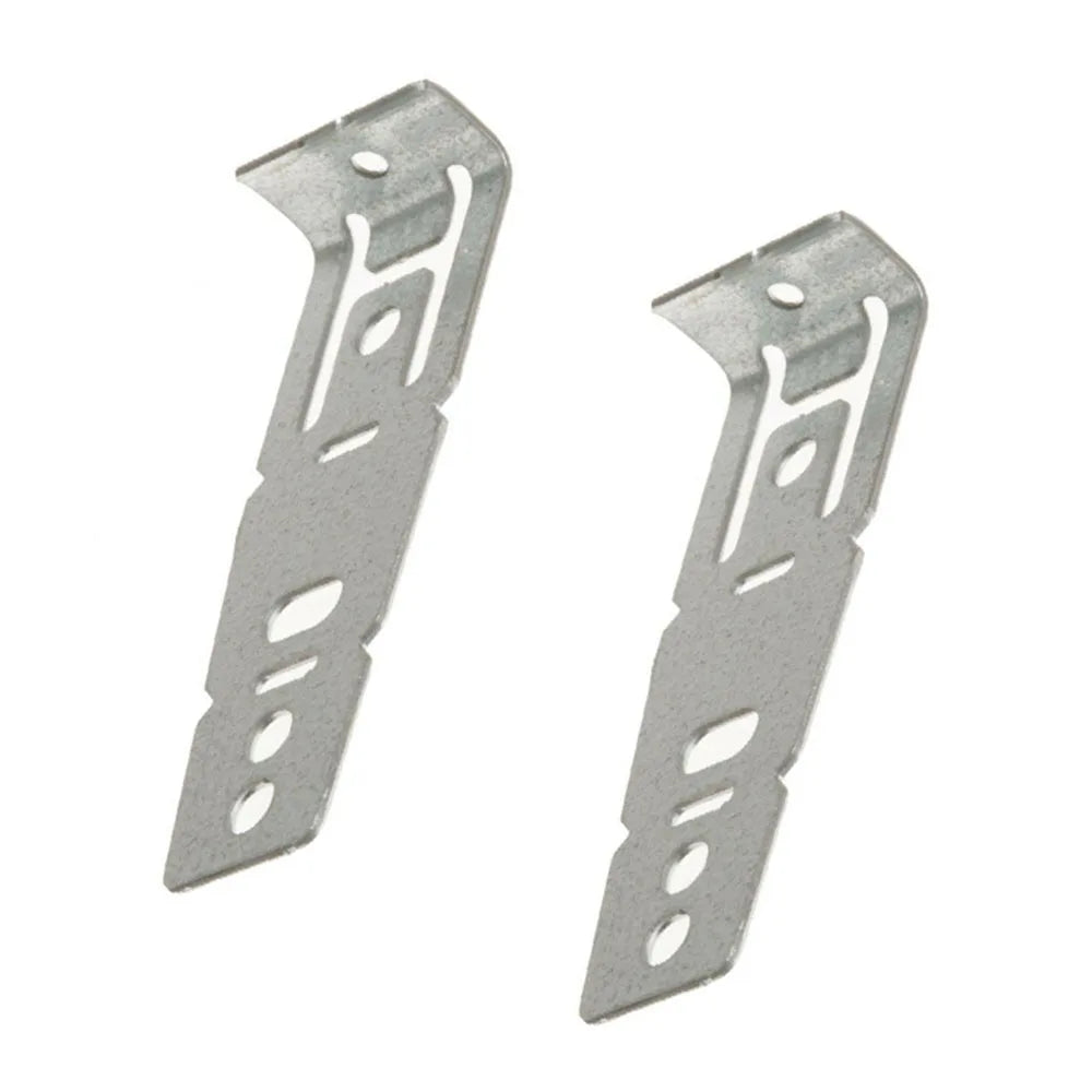 Factory Custom Steel Dishwasher Bracket Metal Fabrication Stainless Steel Commercial Dishwasher Parts