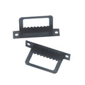 TS-K089B Stronger Picture Frame Hanging Hook 8*43mm Heavy Duty Sawtooth Hangers Photo Frame Accessories