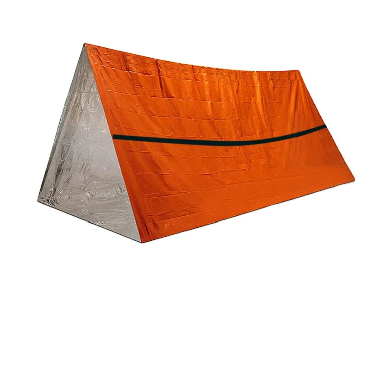 Emergency  Disposable Tube Tent for Travel