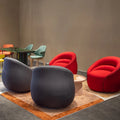 High Quality Direct Sales Luxury Sofa From Manufacturers Modular Seat Office Single Sofa for Reception