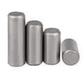 Pins Supplier Customized Round Shape Solid Pins Dowel Pin
