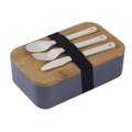 Kids eco friendly cute bento school Korean pp plastic Lunch box for children