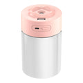 Personal Portable Device Handy Steamer Vaporizer Face Water Replenishment Private Label Self Care Nourishing Facial Mist Spray