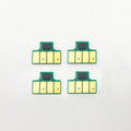 OCBESTJET 90 One-Time Ink Cartridge Chip for HP Designjet 4000 4500 4020 4520 Printers