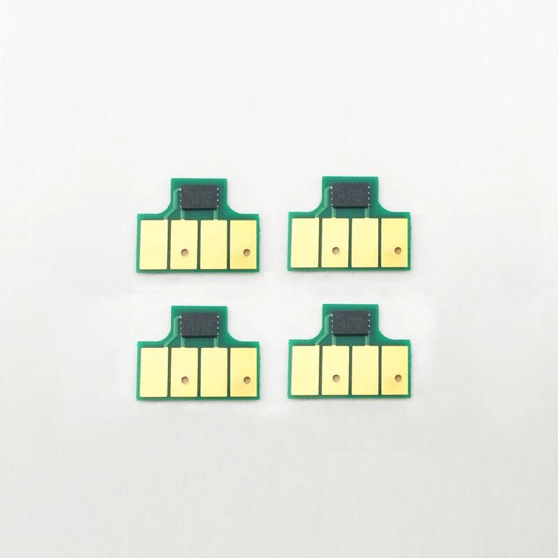 OCBESTJET 90 One-Time Ink Cartridge Chip for HP Designjet 4000 4500 4020 4520 Printers