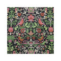 Floral Jacquard Tapestry Fabric for Upholstery Stain Resistant Sofa Blanket