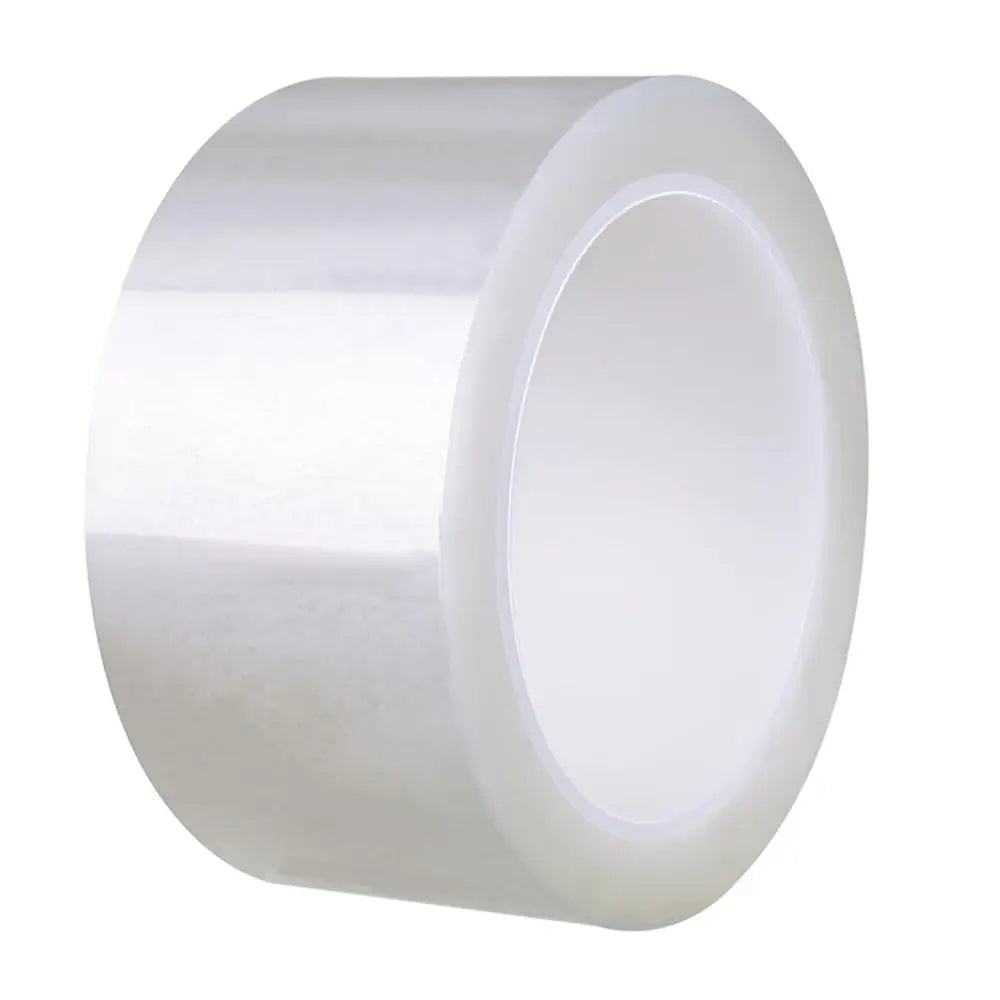 PTFE Belt Accessories Customized Size High Temperature Resist PFA Film FEP Film Wedling Film for PTFE Belt