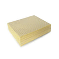 Light Weight 1.5-5mm Thick 100% Polypropylene Chemical Absorbent Pads for Oil Spill Control ISO Certified 200 PCS Per Bale