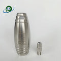 CS 600 bar 8700 psi ultra High Pressure Rotating Washing Turbo Nozzle with Tungsten Steel Core