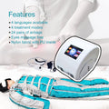 Hot Sale Pressothrapy Lymphatic Drainage Machine for All Body