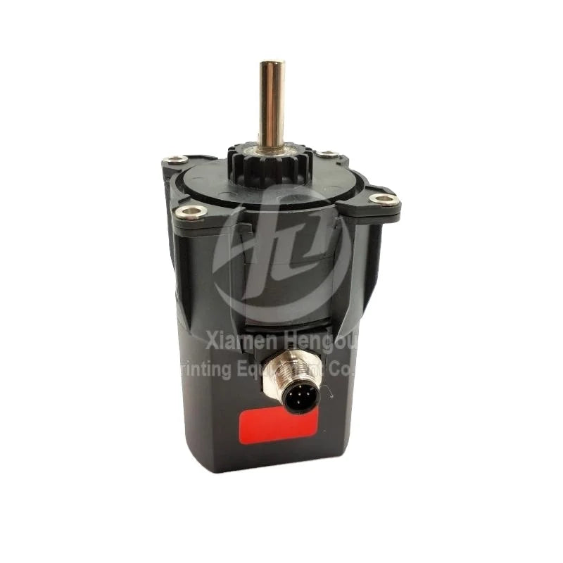SM52 SM74 SM102 CD102 Machine Gear Motor Eco Solvent UV Ink Compatible New for Printing Shops Part Number 61.144.1121/03