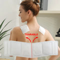 Iron Powder Technology Hot Pack Effective Back and Neck Heat Patch