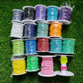 BCL1234 Popular Non Tarnish Jewelry Findings Pop Chain Multicolor Rainbow Enamel Box Chain for Necklace Jewelry Making