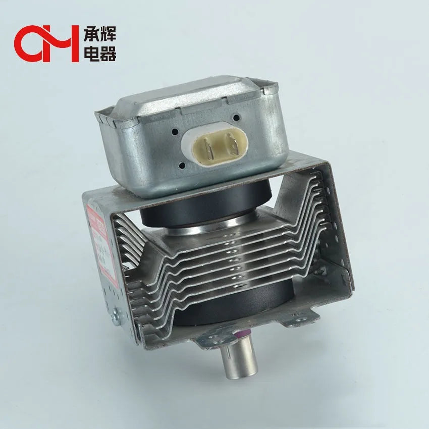 Chinese Factory Supply Magnetron With High Quality Home Appliance Spare Parts Microwave Oven Magnetron