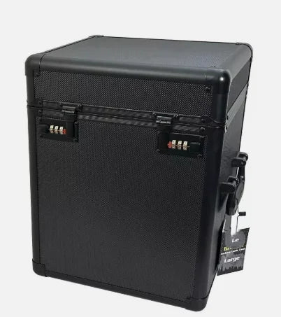 Graded Lock Case for Graded Comics