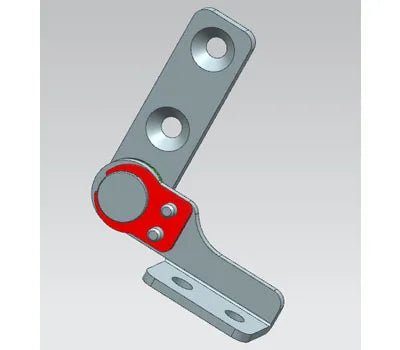 Torque Hinge