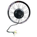 26/27.5/29inch MTX Wheel MXUS 72V 5000W 5k-turbo 3T 150mm Double Hall Sensor Motor Wheel for Electric Bicycle Bike/motorcycle MegaBDM
