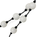 360 Degree 35mm/50mm 3D Leds DMX Pixel Led Ball String Light LED Point Light String