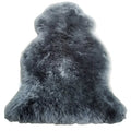 Soft Real Australian Sheepskin Fur Rug Mat Anti-Slip Eco-Friendly Durable Comfortable Grade a for Home Car & Camping Bedroom Use