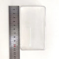 Stock Plastic Tray for Soft Fishing Lure Custom Different Size Plastic Plate for T Tail Soft Lure Fishing Lure Package