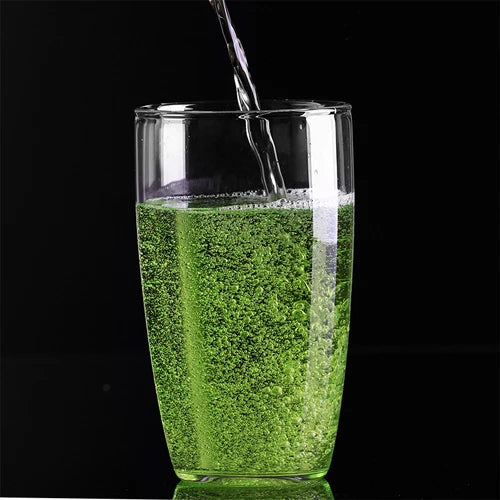 Cheap Handmade Borosilicate Clear Glass Tumbler 450/600ml for Coffee Tea Juice Milk