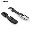 Flexible & Damping Toggle Latch for Suitcase/Mechanical Equipment/Vehicle