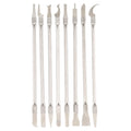 Disassembly Blades Metal Remover Hand Tools   Repairing Computer Mobile Cell Phones Bga Cpu Ic Chip Phone Repair Tools Kit