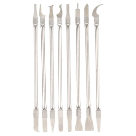 Disassembly Blades Metal Remover Hand Tools Repairing Computer Mobile Cell Phones Bga Cpu Ic Chip Phone Repair Tools Kit