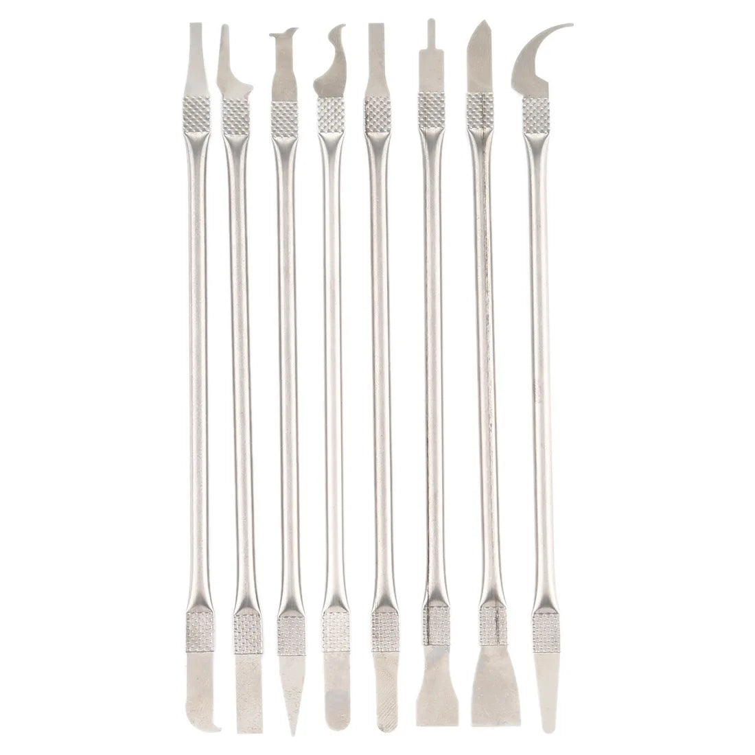 Disassembly Blades Metal Remover Hand Tools   Repairing Computer Mobile Cell Phones Bga Cpu Ic Chip Phone Repair Tools Kit