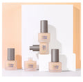 Wholesale Waterproof Lasting Liquid Foundation Moisturize Lightweight Foundation Makeup Private Label