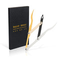 NEW STYLE Stainless  Eyebrow Microblading  Accessories  Ruler Eyebrow Make up Tool Tattoo Rule Eyebrow Measuring Tool