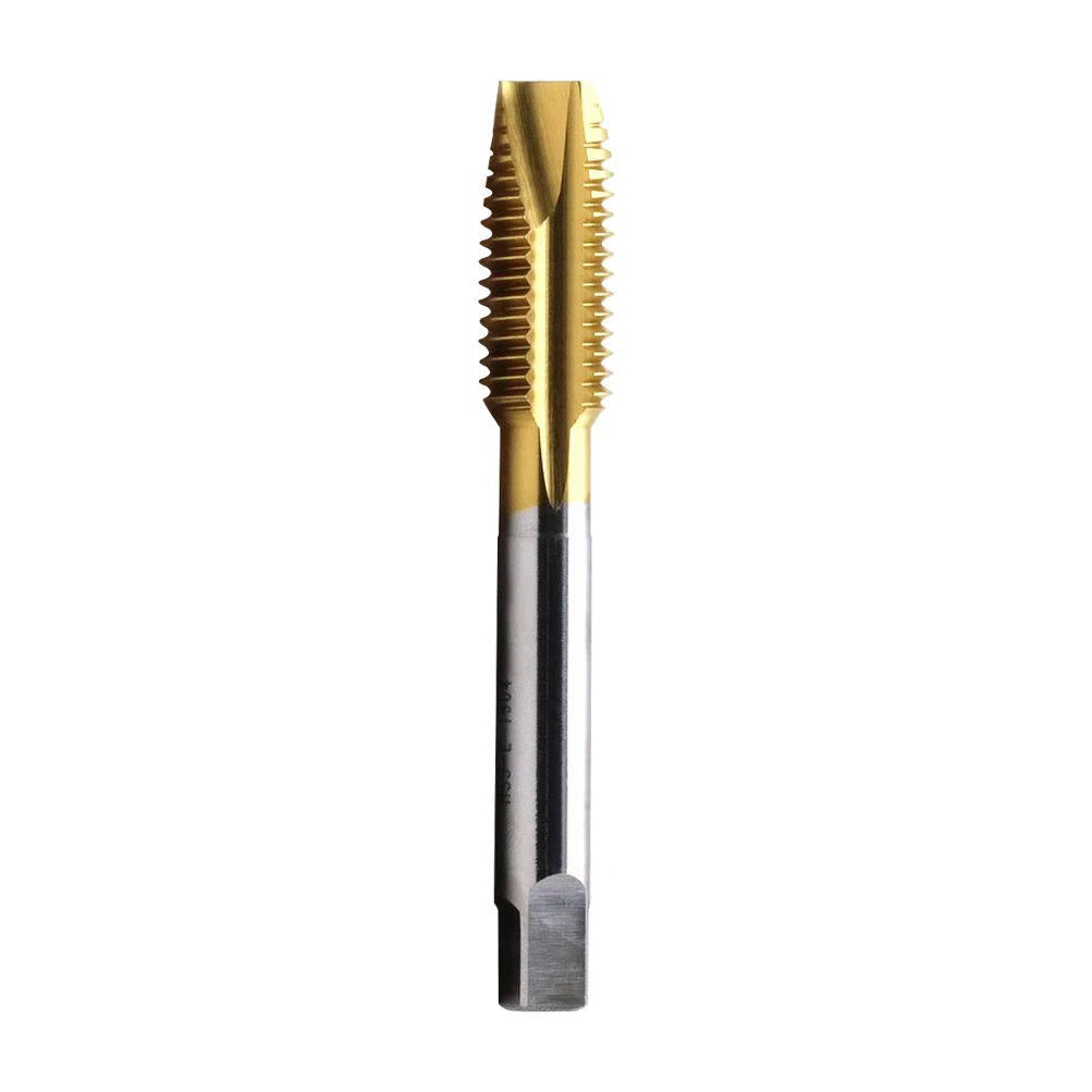 MaiFix Spiral Straight Flute Screw Taps ISO Threading Taps Stainless Steel Metal Machine Tap with Wholesale Price