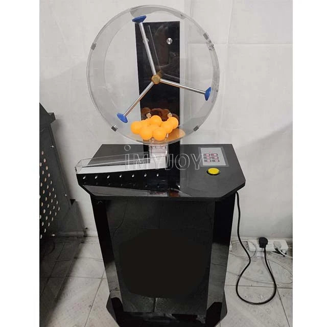 Lotto Makinesi Piyango Makineleri Equipment Game Machine Permainan Mersin Lotre MegaBDM