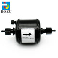 Uv and Solvent Ink Filter 5micron 10micron Bent Head Straight Head Big Capsule Ink Filters for Liyu Gz Flora Crystaljet Printer