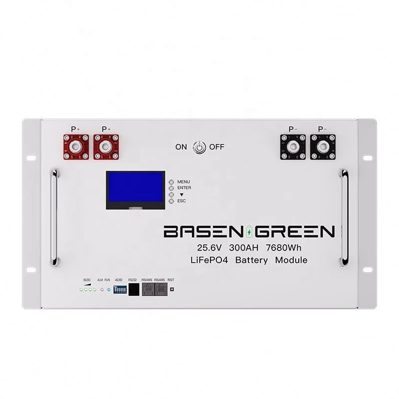 Basen Lithium Battery 48v 200ah 10kw 48v 100ah Lithium Battery With Bms 48v Lifepo4 Battery Box