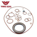 Hydraulic Pump Motor Repair Kit A10VSO140   Rexroth Seal Kit