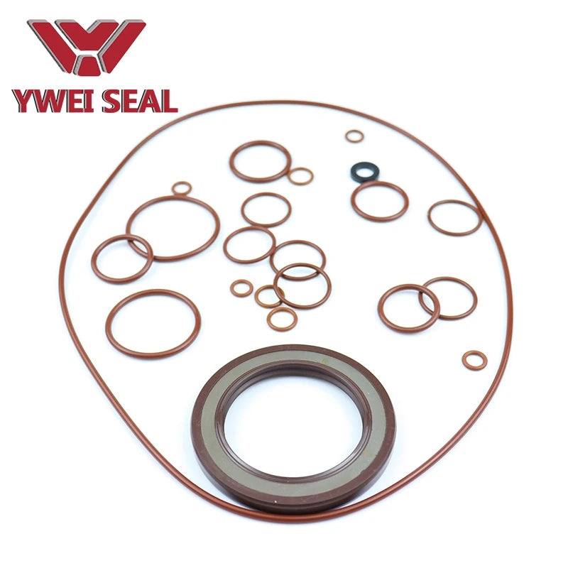 Hydraulic Pump Motor Repair Kit A10VSO140   Rexroth Seal Kit