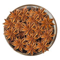 Huaran Yulin Guangxi China Herbs and Spices Wholesale Dried Spring Star Aniseeds Whole for Cooking