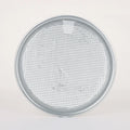 Aluminum Easy Open End Aluminum Peel off Lid for Paper Can/tin Can /PET Can