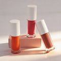 Private Label Matte Cream Blush Vegan Makeup with Custom Logo Make Your Own Brand