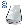 Thermal Insulation Hatch Cover Attic Stair Door Cover Waterproof