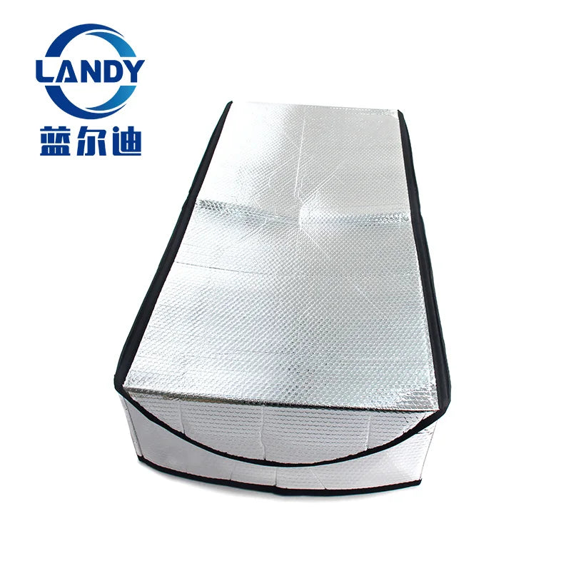 Thermal Insulation Hatch Cover Attic Stair Door Cover Waterproof