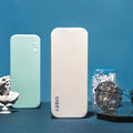Vintage Hard Shell Crush Proof Eyeglass Case PU Leather Reading Glasses Spectacle Packaging Glasses Case