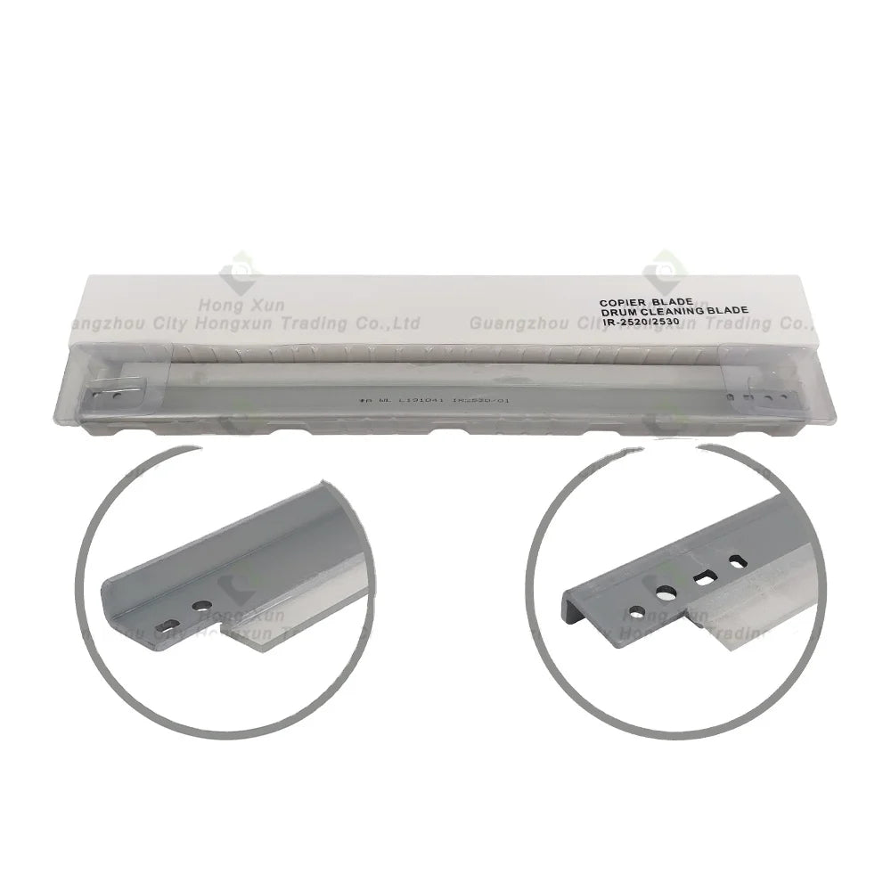 Hot Sale Drum Cleaning Blade for Canon IR Advance 4025 4035 4225 4235 NPG 57 IR4025 IR4035 IR4225 IR4235 Copier Supplies