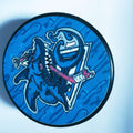 Ice Hockey Puck Official for Practicing Classic Training