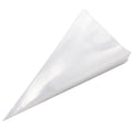 14 inch 50pcs Disposable Piping Bag Cake Decorating Tool Cream Pastry Bag Camping Kitchen