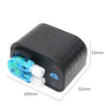 Kamoer X1 PRO T Single Head WIFI Doser Stepper Motor Long Life Time Hot Sale Peristaltic Dosing Pump
