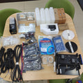 I3200 Convert Kit Update I3200 A1 E1 Printhead for Mimaki Jv33 Jv5 Cjv30 Mutoh Dx5 Dx7 Vj1604 Vj1614 Vj1638 Printer