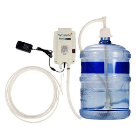100% Similar to Flojet Bottled Water Dispenser System 110V 230V Refrigerator Water Pump UK Plug